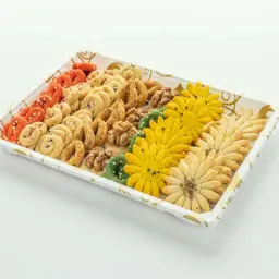 Savory Petit Four